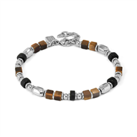 Bracciale Nomination in Acciaio 027936/097